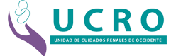Unidad de Cuidados Renales de Occidente